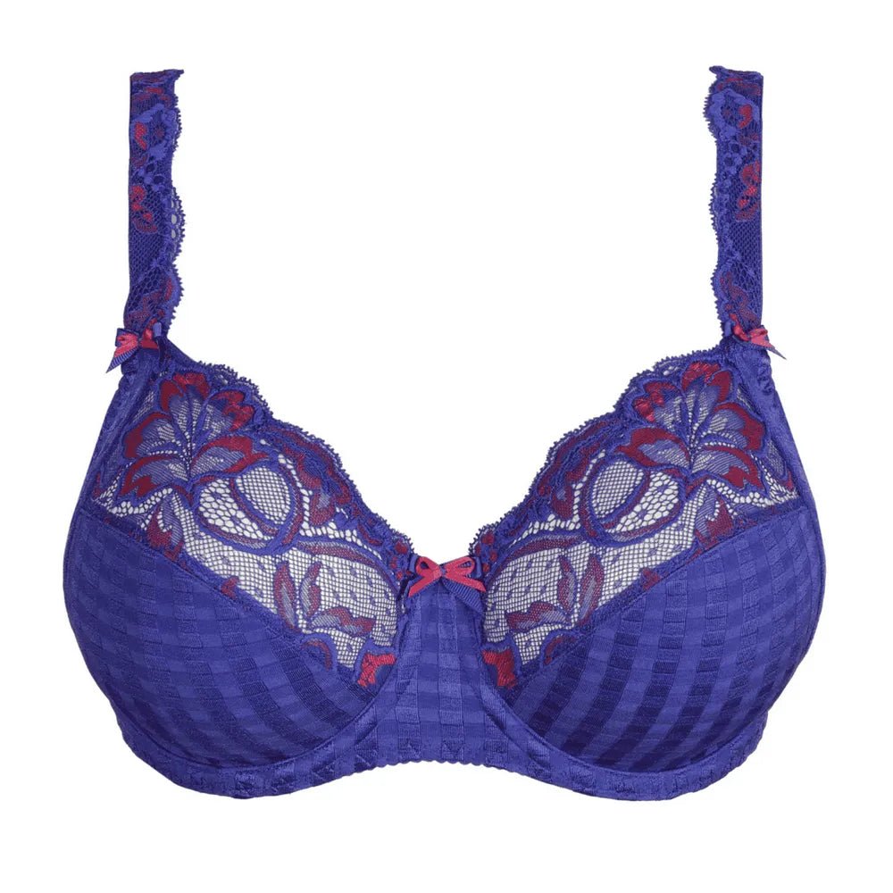 Prima Donna Madison Blueberry Kiss Full Cup Bra