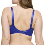 Prima Donna Madison Blueberry Kiss Full Cup Bra Back