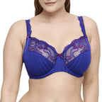 Prima Donna Madison Blueberry Kiss Full Cup Bra Front