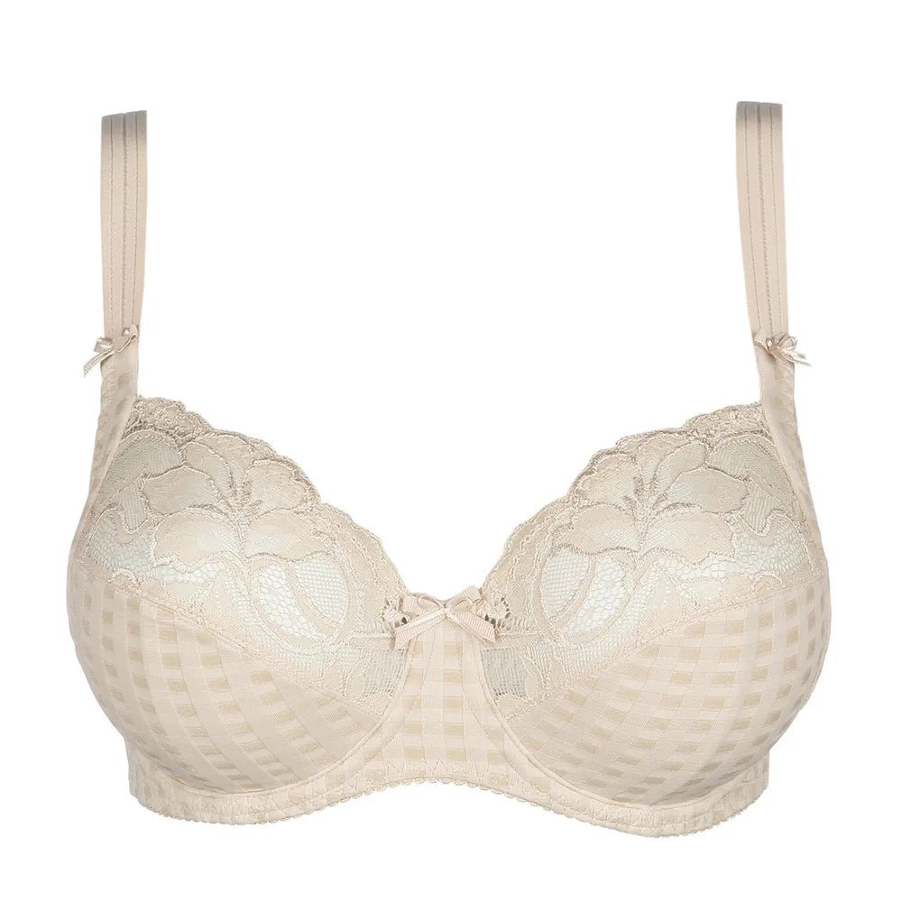 PrimaDonna Madison Caffe Latte Full Cup Bra