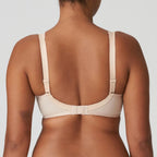 PrimaDonna Madison Caffe Latte Full Cup Bra back