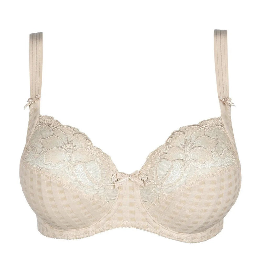 PrimaDonna Madison Caffe Latte Full Cup Bra