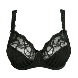 Prima Donna Madison Deep Forest Full Cup Bra