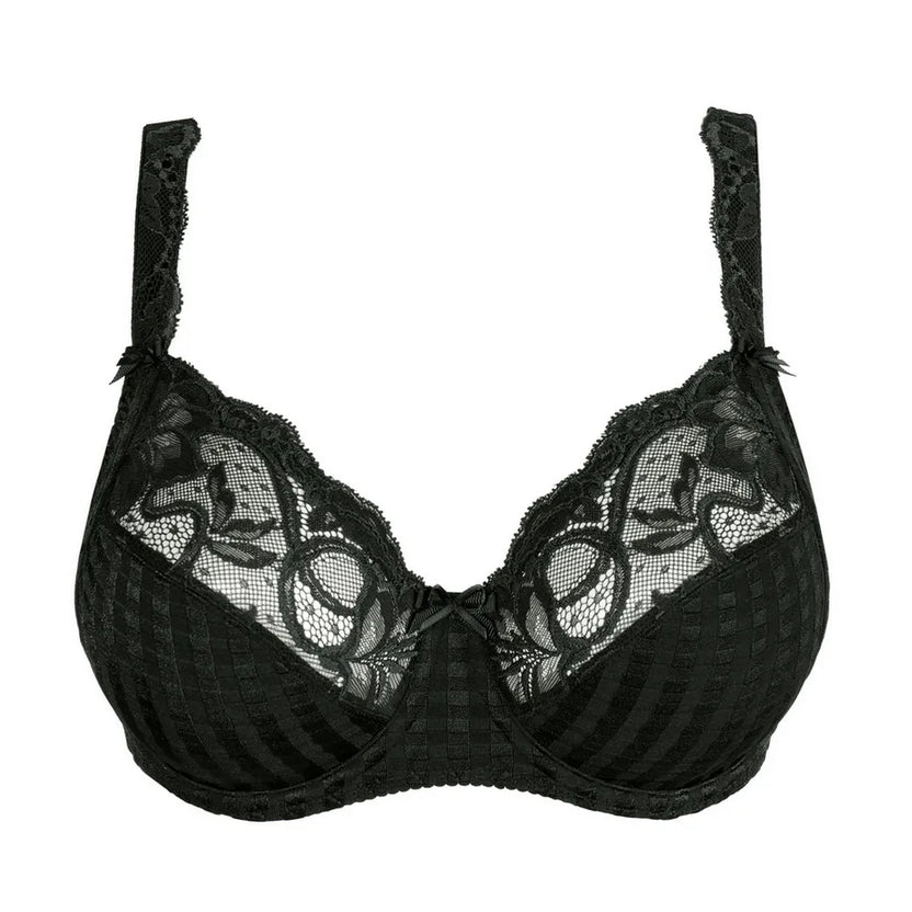 Prima Donna Madison Deep Forest Full Cup Bra