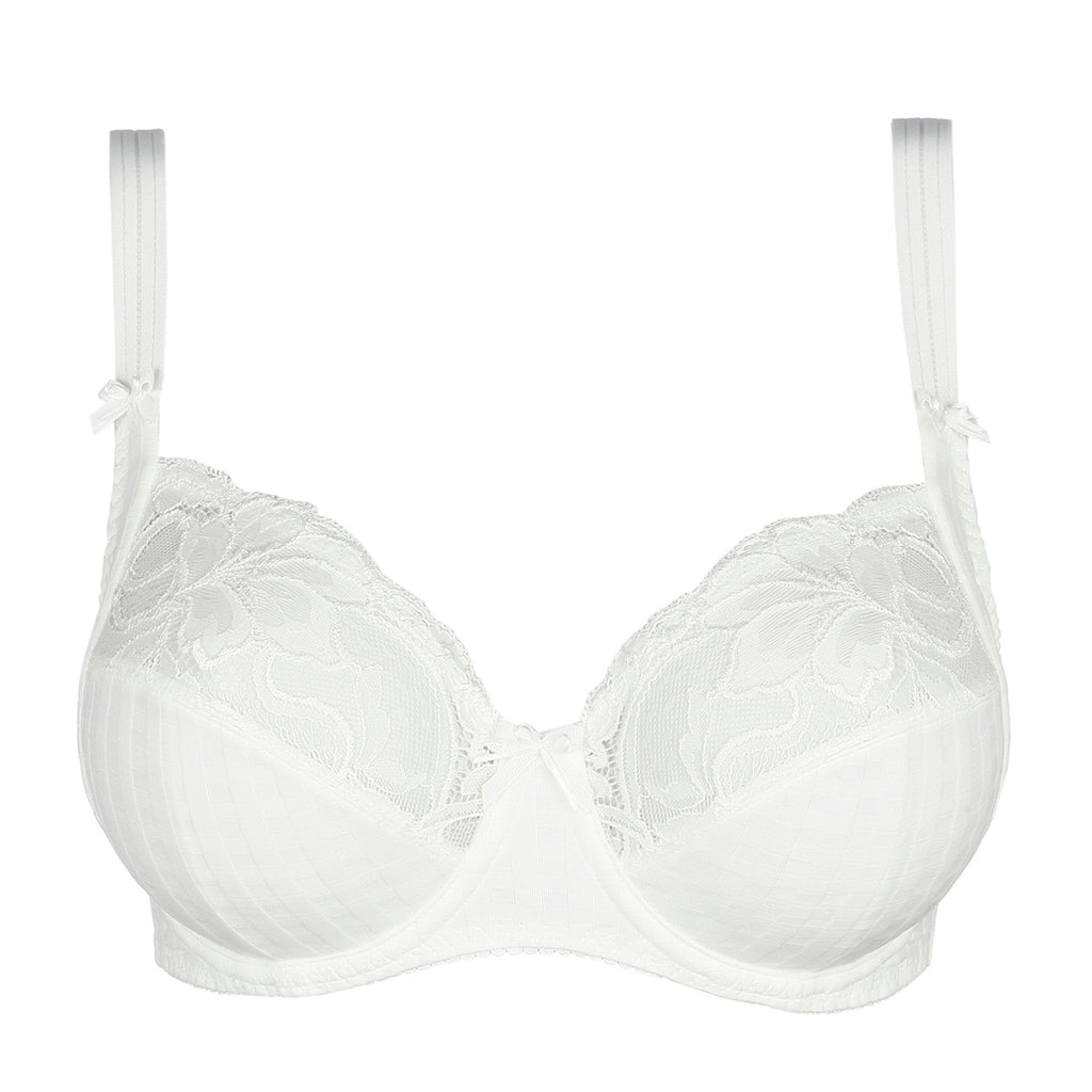 Prima Donna Madison Ivory Full Cup Bra