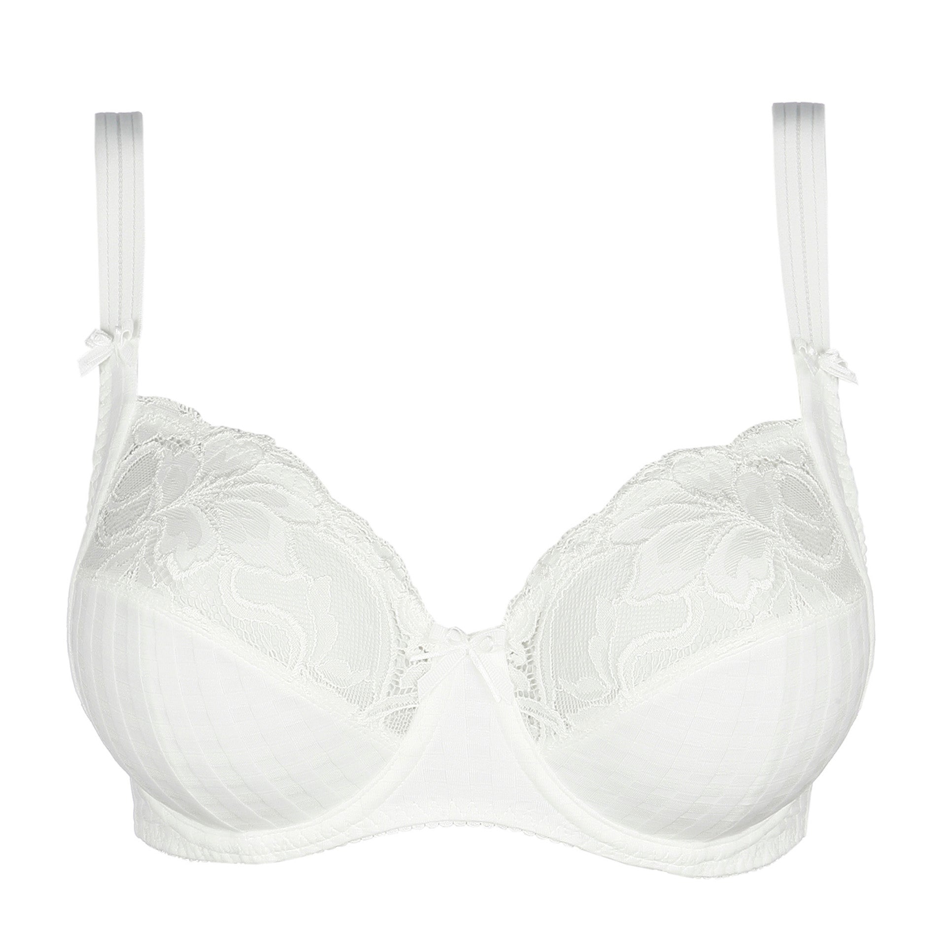Prima Donna Madison Ivory Full Cup Bra