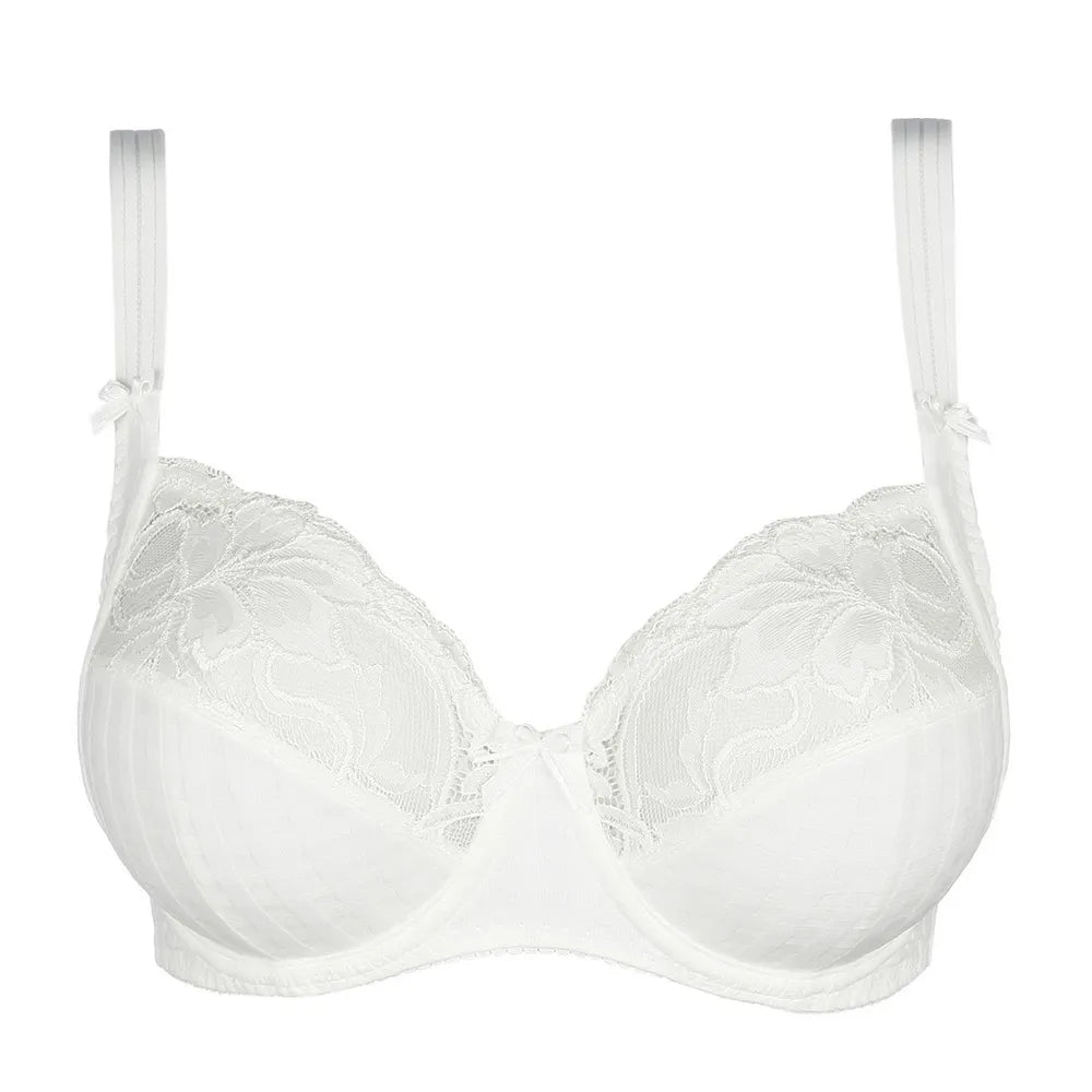 PrimaDonna Madison Ivory Full Cup Bra