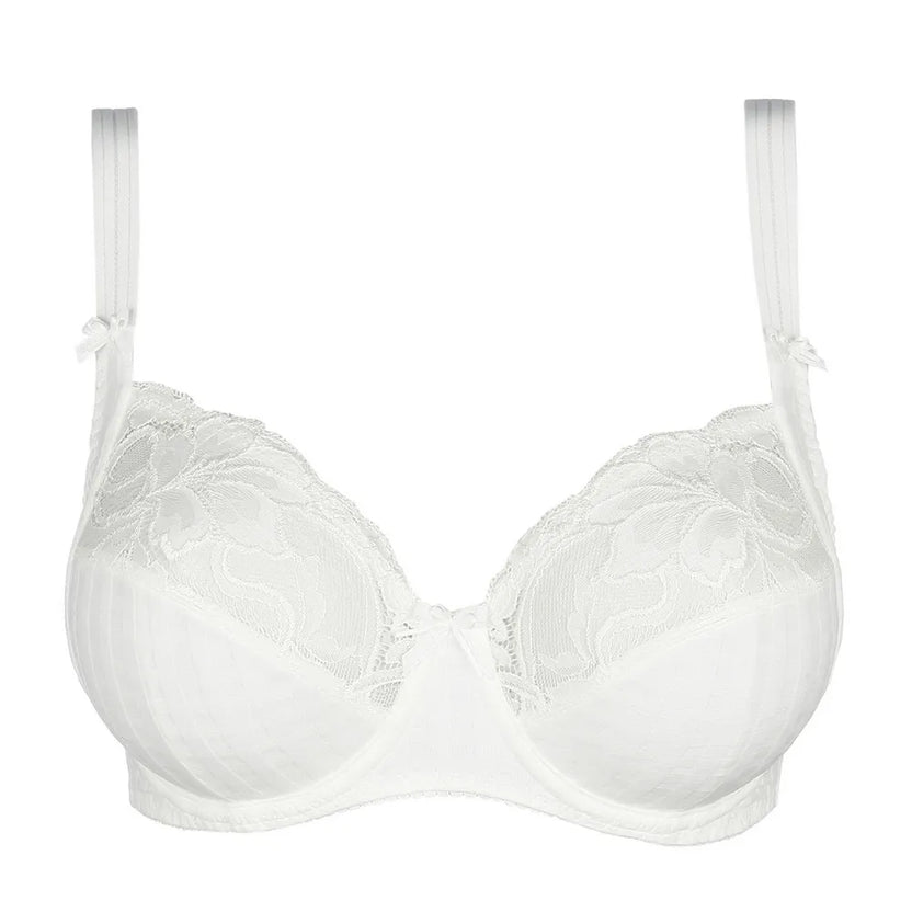PrimaDonna Madison Ivory Full Cup Bra