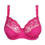 Prima Donna Madison Fuchsia Fiesta Full Cup Bra