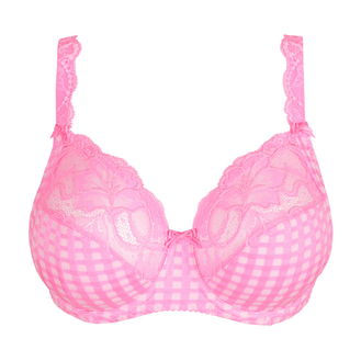 Prima Donna Madison Pinkissimo Full Cup Bra