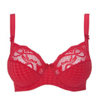 PrimaDonna Madison Scarlet Full Cup Bra