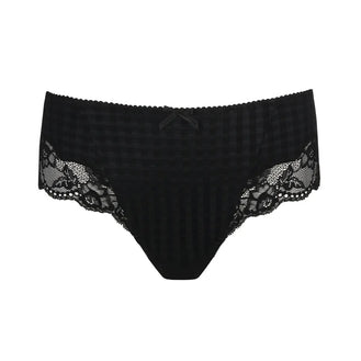 PrimaDonna Madison Black Hotpants