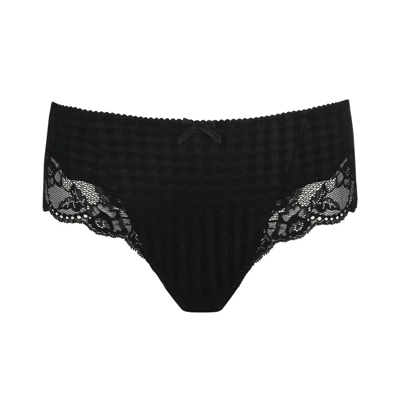 PrimaDonna Madison Black Hotpants
