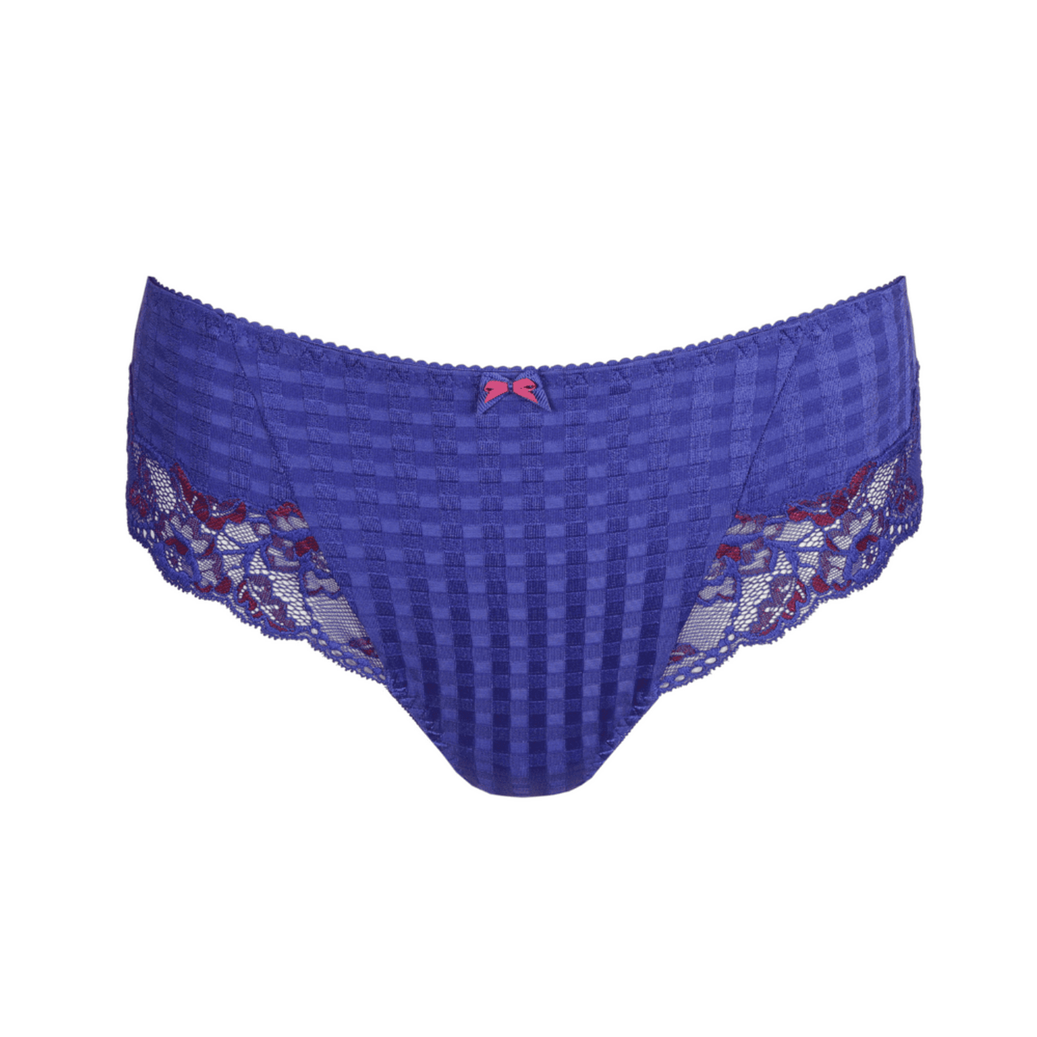 Prima Donna Madison Blue Hot Pants BYK