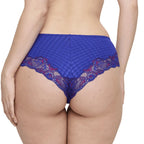 PrimaDonna Madison Blueberry Kiss Hot Pants Back