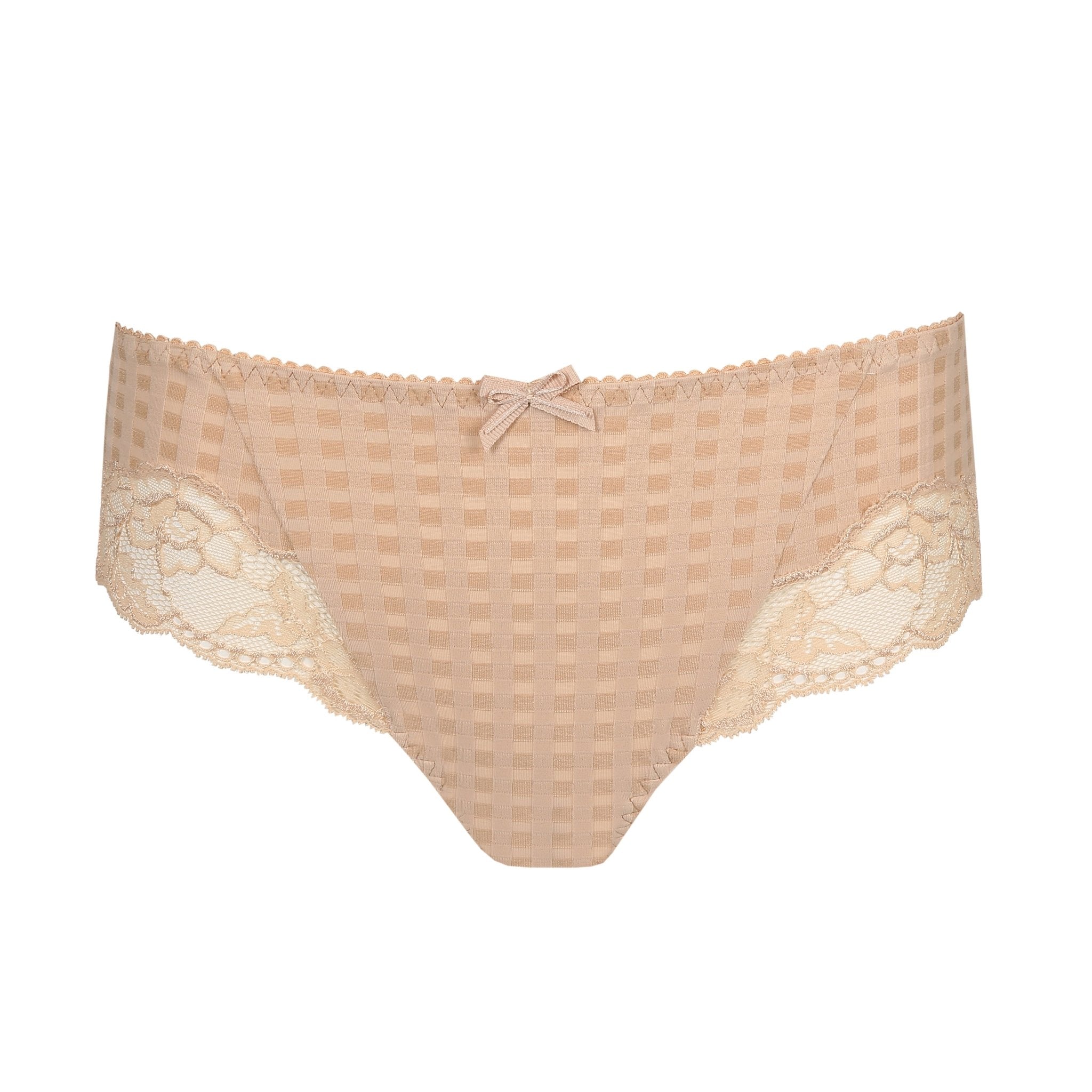 Prima Donna Madison Caffe Latte Hot Pants