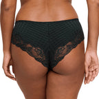 PrimaDonna Madison Deep Forest Hot Pants Back