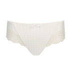 PrimaDonna Madison Ivory Hotpants