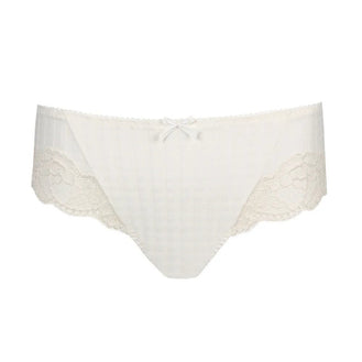PrimaDonna Madison Ivory Hotpants