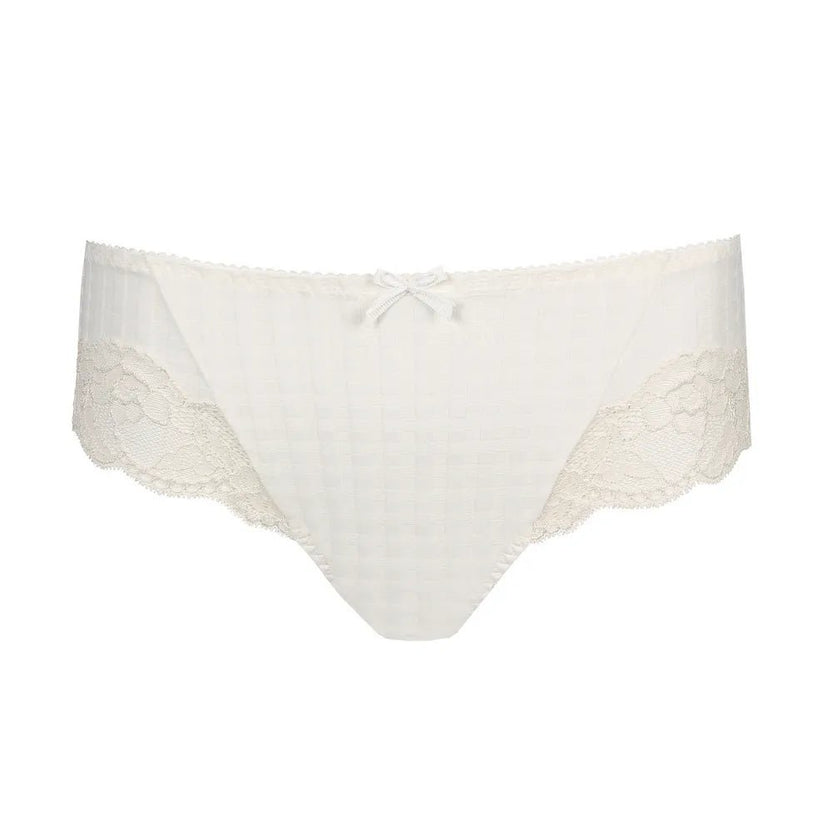 PrimaDonna Madison Ivory Hotpants