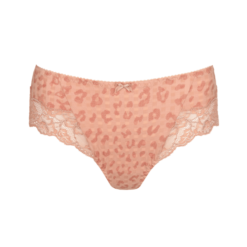 Prima Donna Madison Pale Pink Hot Pants SWD