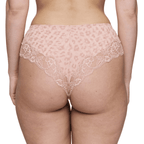 Prima Donna Madison Pale Pink Hot Pants SWD Back