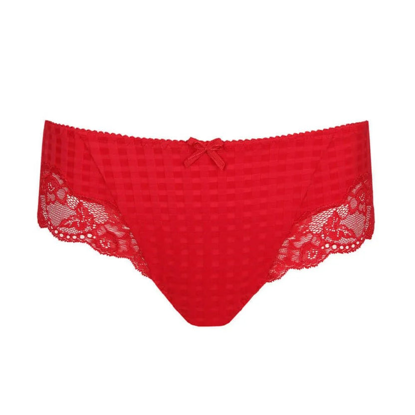 PrimaDonna Madison Scarlet Hotpants