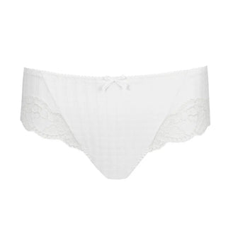 PrimaDonna Madison White Hotpants