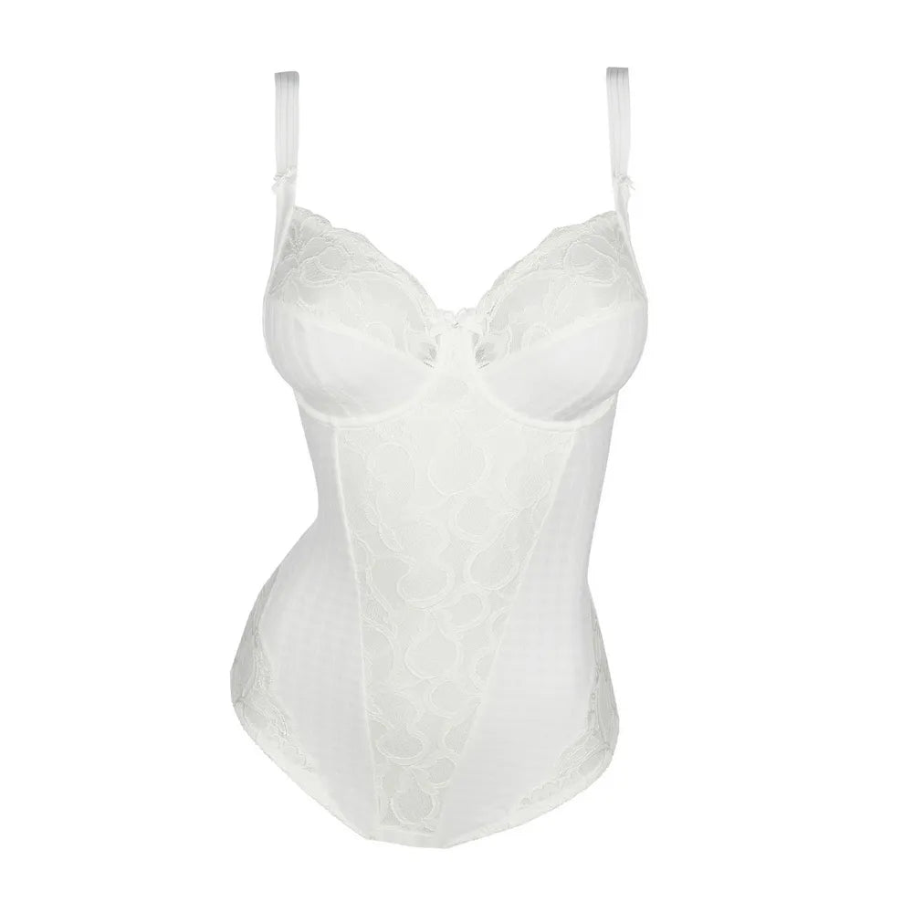 PrimaDonna Madison Ivory Body