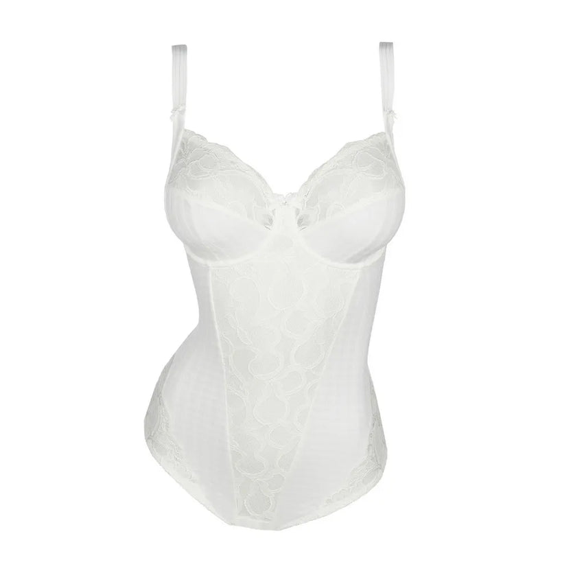 PrimaDonna Madison Ivory Body