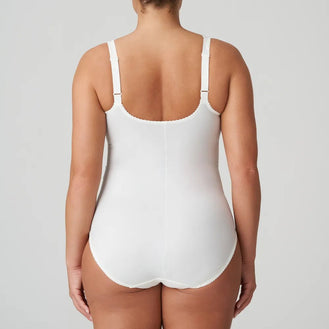 PrimaDonna Madison Ivory Body Back