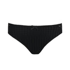 Prima Donna Madison Black Rio Briefs