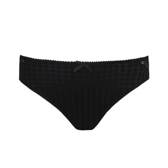 PrimaDonna Madison Black Rio Briefs