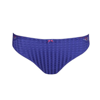 Prima Donna Madison Blueberry Kiss Rio Briefs