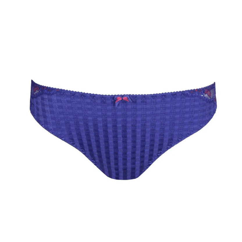 Prima Donna Madison Blueberry Kiss Rio Briefs