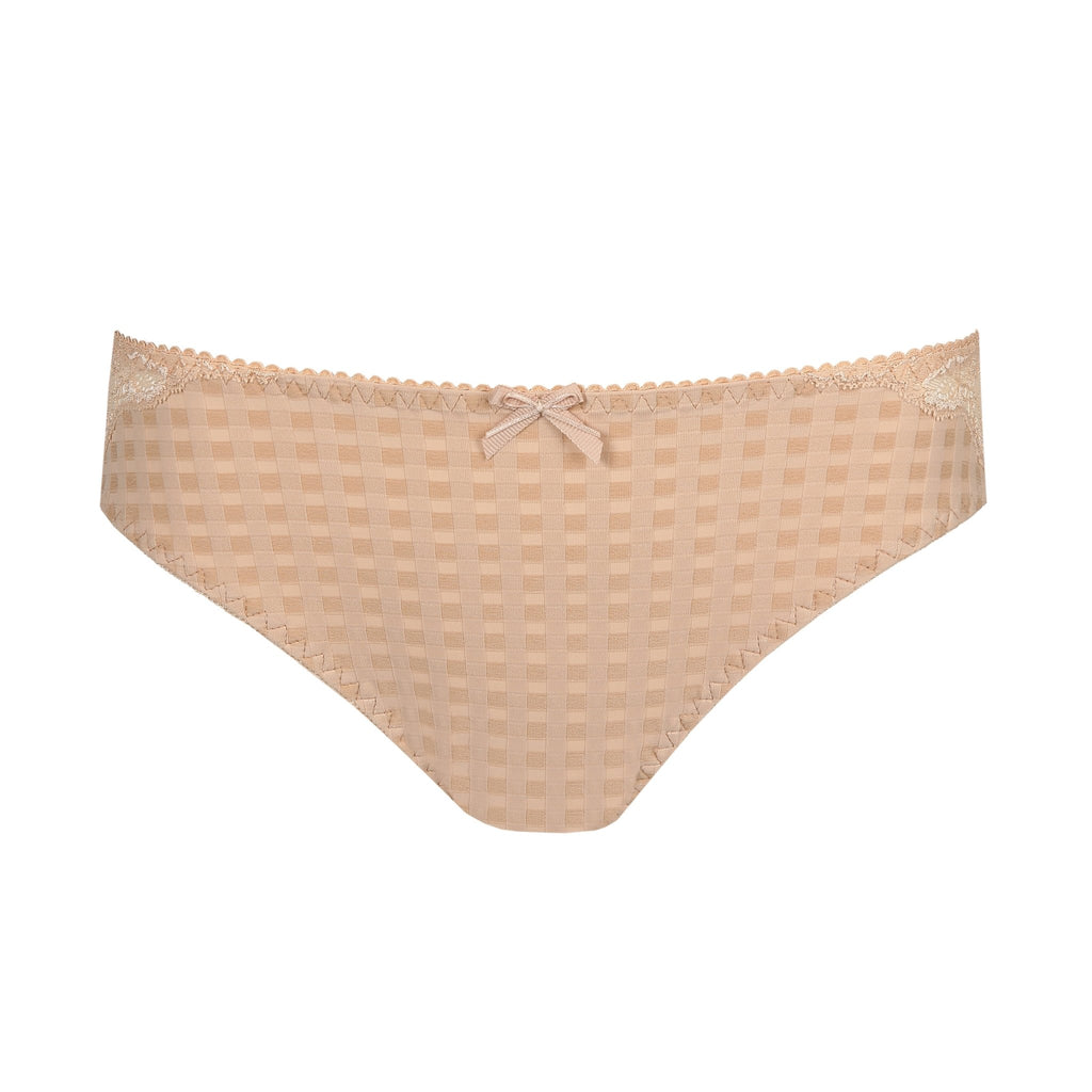 Prima Donna Madison Caffe Latte Rio Briefs