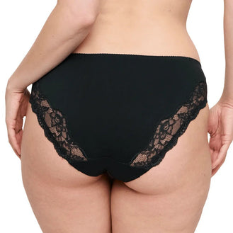Prima Donna Madison Green Rio Briefs DFO Back