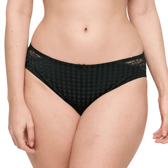 Prima Donna Madison Green Rio Briefs DFO Front