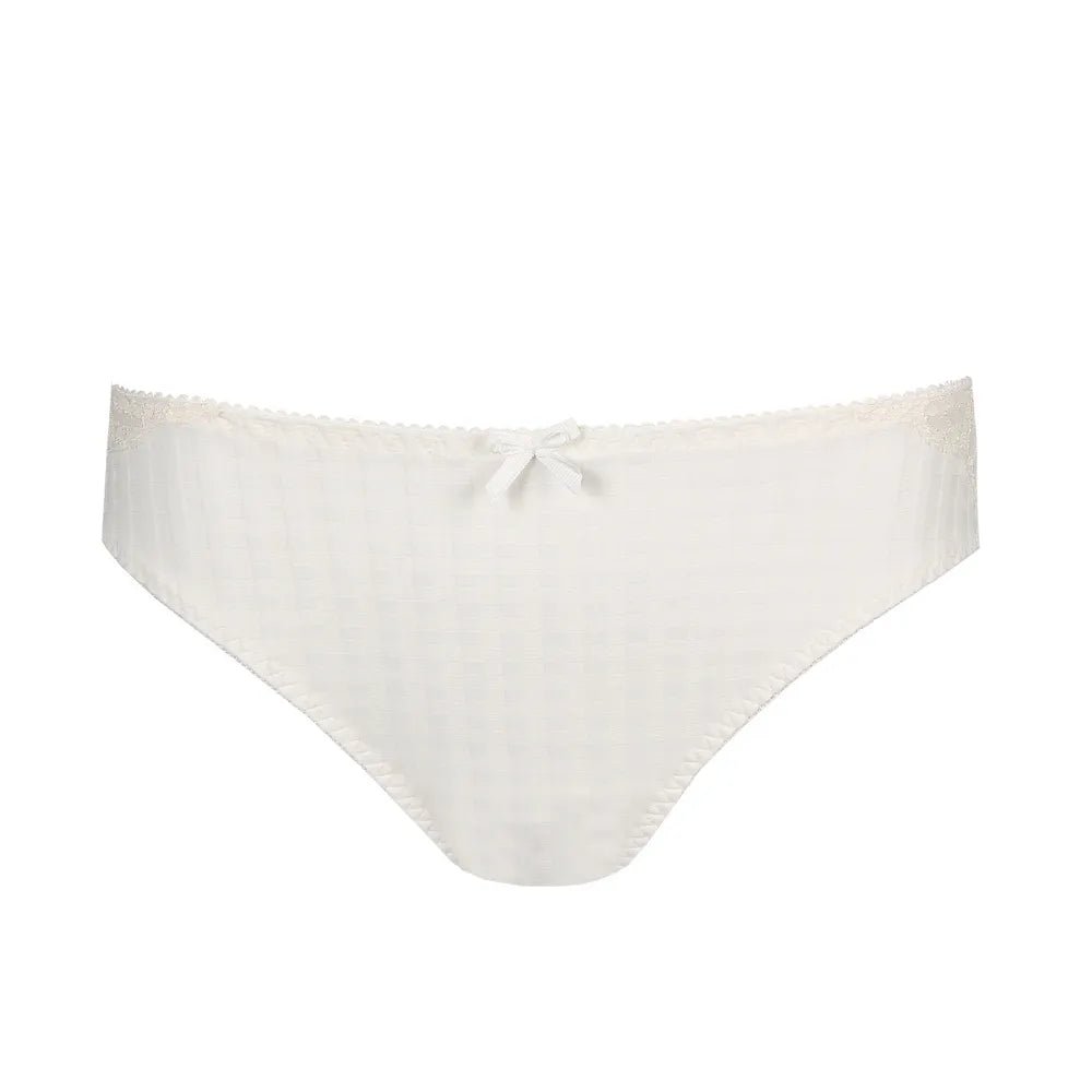 PrimaDonna Madison Ivory Rio Briefs