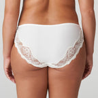 Prima Donna Madison Ivory Rio Briefs Back