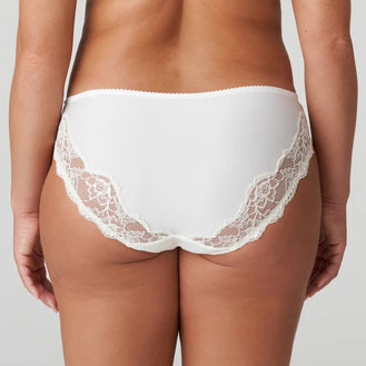PrimaDonna Madison Ivory Rio Briefs Back