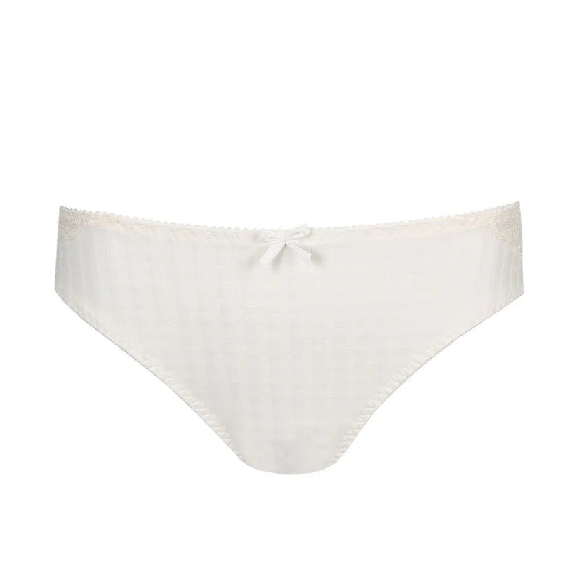 PrimaDonna Madison Ivory Rio Briefs