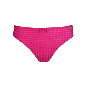 Prima Donna Madison Fuchsia Fiesta Rio Briefs Large