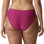 Prima Donna Madison Fuchsia Fiesta Rio Briefs Large Back