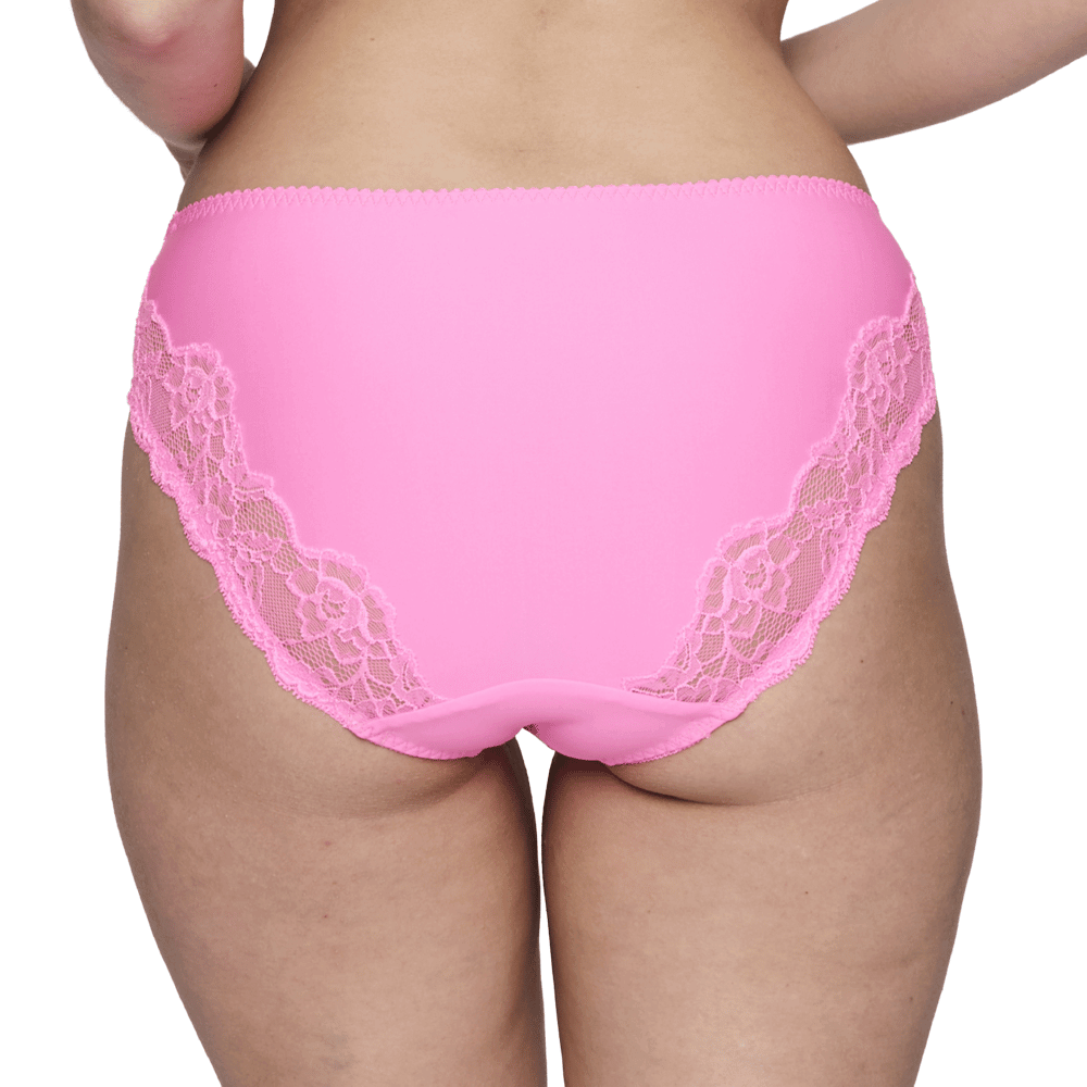 Prima Donna Madison Pinkissimo Rio Briefs Back