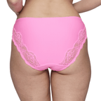 Prima Donna Madison Pinkissimo Rio Briefs Back