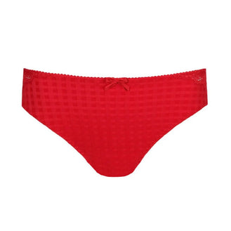 PrimaDonna Madison Scarlet Rio Briefs