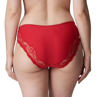 PrimaDonna Madison Scarlet Rio Briefs Back