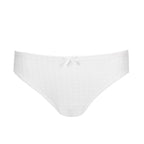 Prima Donna Madison White Rio Briefs
