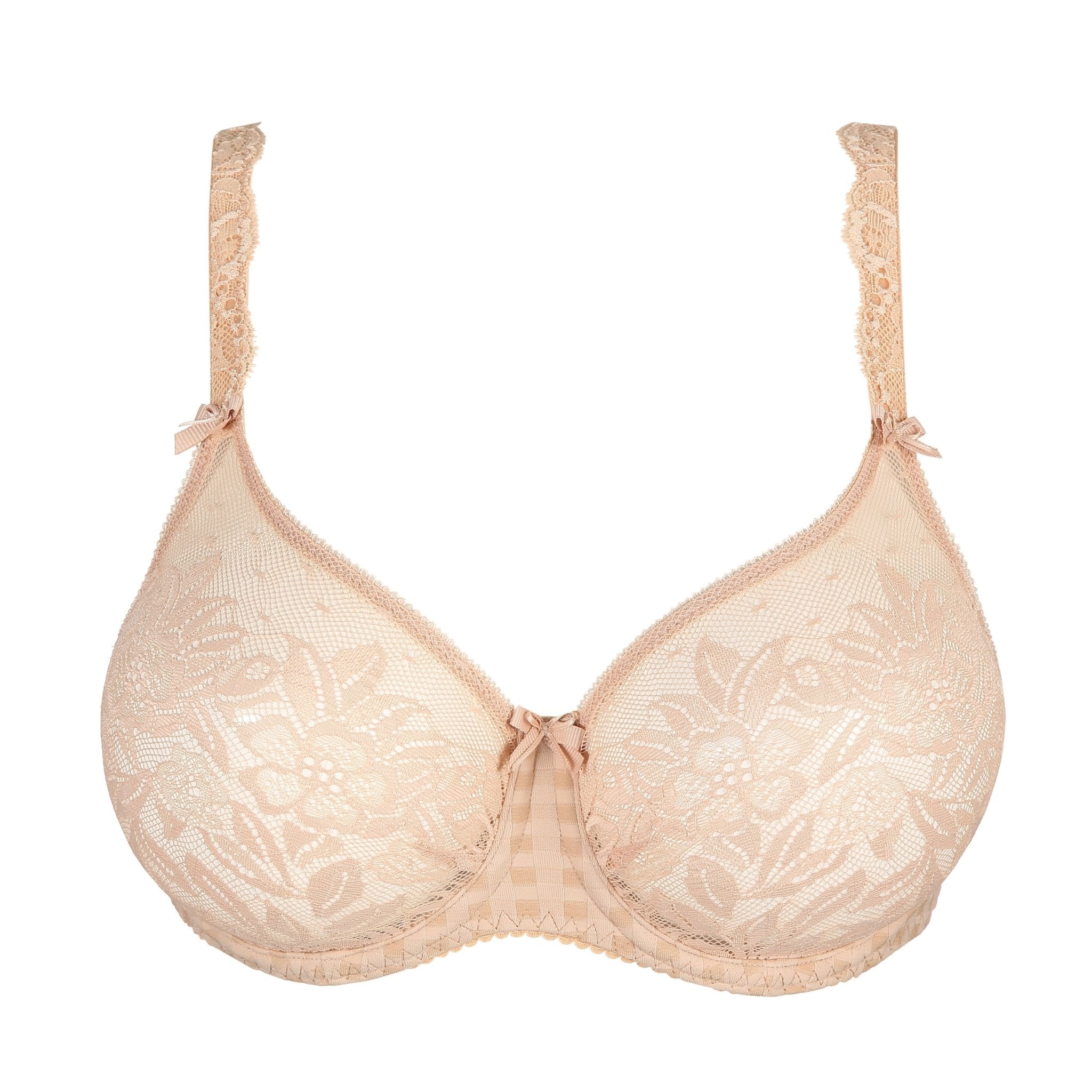 Prima Donna Madison Caffe Latte Seamless Bra